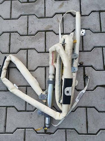 AIRBAG ZAVESE ZA KIA SORENTO OD 2002. DO 2009. GOD