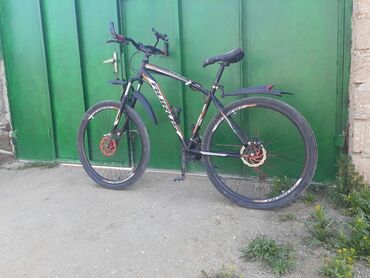 saft bike: Şəhər velosipedi 29"