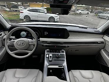 Hyundai: Hyundai Palisade: 2022 г., 3.8 л, Автомат, Бензин, Кроссовер — 9