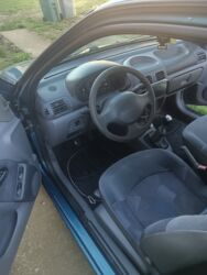 Renault: Renault Clio: 1.2 l | 2000 г. 242000 km Hečbek — 13