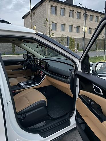 киа рио 4: Kia Carnival: 2021 г., 2.2 л, Дизель, Минивэн — 6
