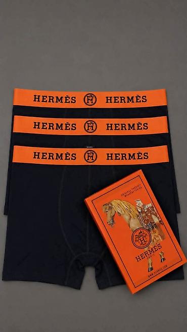 beocinska ulica borca: Turske kvalitetne boxerice muške M,L,XL,XXL veličine za samo 1 kutija — 4