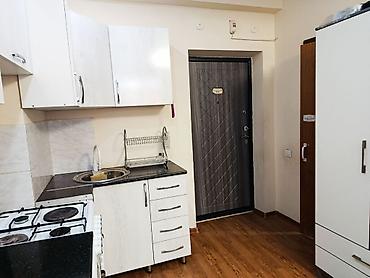 Продажа квартир: 1 комната, 32 м², 3 этаж — 5
