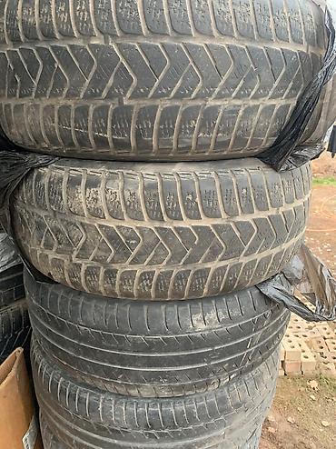 50: Колеса в сборе 215 / 50 / R 17, Зима, Б/у, Комплект, Легковые, Литые, отверстий - 5 — 10