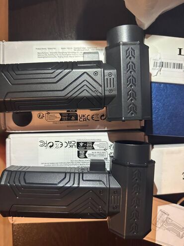 Digər aksesuarlar: Ən güclü modellerdən biridir. Yenidir. 450000RPM Güclü Portativ Turbo -da lalafo.az — 13 Digər aksesuarlar: Ən güclü modellerdən biridir. Yenidir. 450000RPM Güclü Portativ Turbo — 13