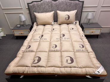 dam örtü: İki nəfərlik Döşək üzü