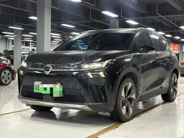 GAC: Электромобиль кроссовер Aion V(GAC Aion) Автомобиль 100% не такси!!!! — 1