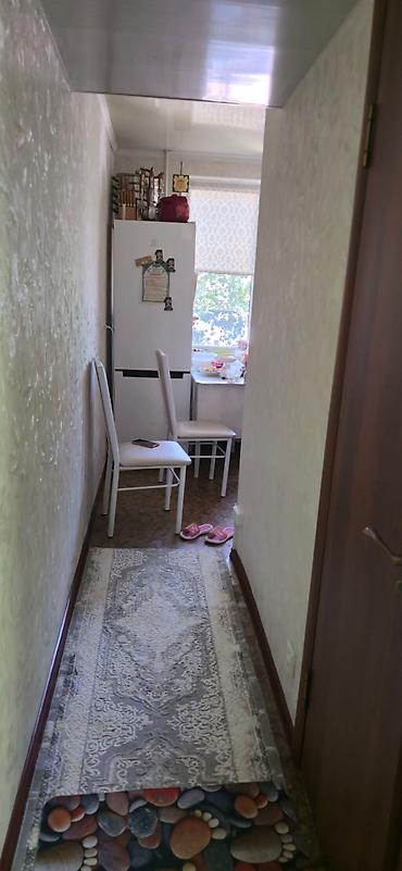 Продажа квартир: 3 комнаты, 56 м², 104 серия, 2 этаж, Евроремонт — 8