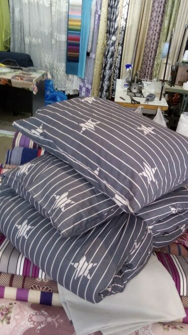 Balışlar, yastıqlar: Yuxu üçün Yeni Yastıq, Ödənişli çatdırılma — 10