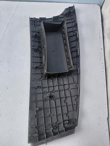 накладка хонда фит: Подушка безопасности Honda 2002 г., Б/у, Оригинал, Япония — 2