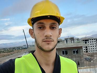 8 noyabr aid səkillər cəkmək: Tikinti sahəsində peşəkar xidmətlər - Layihələrin sahədə idarə — 1