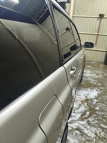 Subaru: Subaru Forester: 2000 г., 2 л, Автомат, Бензин, Универсал — 2