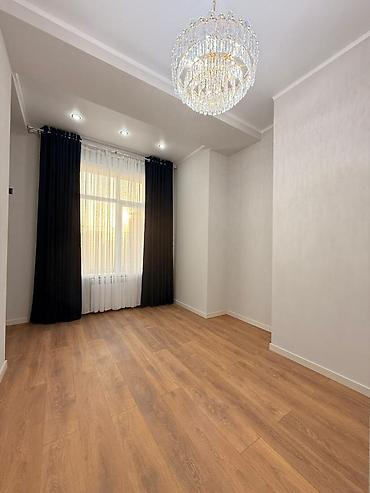 жк vegas: 2 комнаты, 80 м², Асанбай мкр Элитка, 13 этаж, Евроремонт — 5