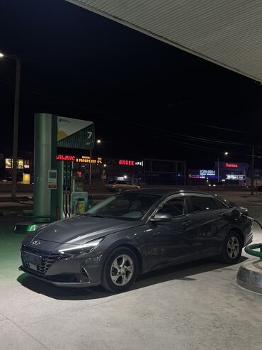 тойота авенсис старый кузов: Hyundai Avante: 2021 г., 1.6 л, Автомат, Бензин, Седан