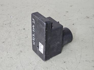 Электрические моторчики: Электрический моторчик Mercedes-Benz 2004 г., Б/у, Оригинал, Германия — 9