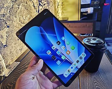 Планшеты: Планшет, Redmi, память 64 ГБ, 8" - 9", 4G (LTE), Б/у, Классический цвет - Серый — 18