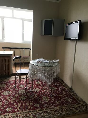 Продажа квартир: 2 комнаты, 60 м², 106 серия улучшенная, 7 этаж, Евроремонт — 6