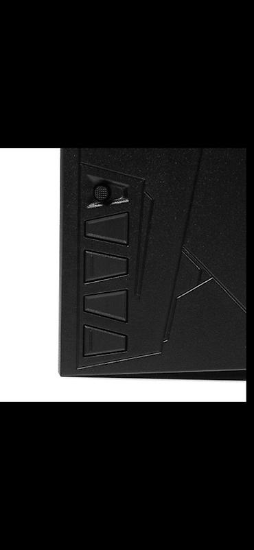 Мониторы: Монитор, Asus, Б/у, 23" - 24" — 5