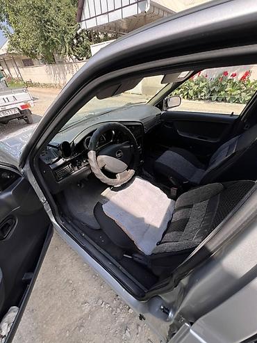 aion gac: Daewoo Nexia: 2011 г., 1.5 л, Газ, Седан — 6