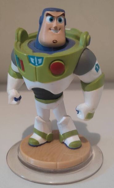 Figurice: Buzz Disney Toy Story Infinity Disney Infinity 1.0 Toy Story Buzz