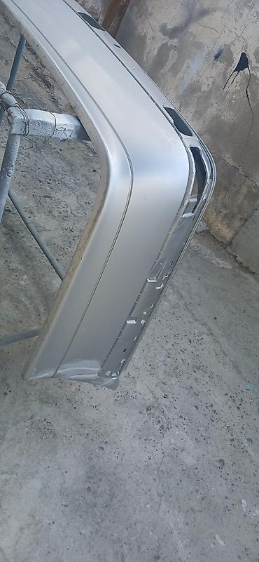 Mercedes W211 arxa bamper – orijinal - Model uyğunluğu: Mercedes-Benz lalafo.az -da Mercedes W211 arxa bamper – orijinal - Model uyğunluğu: Mercedes-Benz