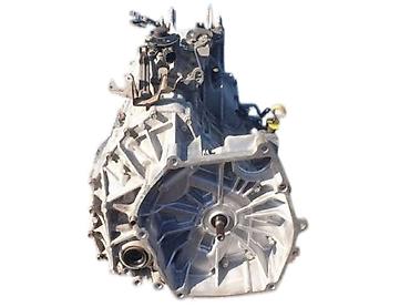 w124 karobka: Variator, Honda INSIGHT, 2012 il, Orijinal, ABŞ, İşlənmiş — 2