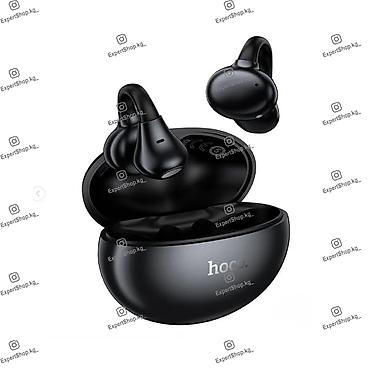 jbl flip 4: Беспроводные наушники Hoco EA8 Warm Sound — компактная модель с ушным — 9