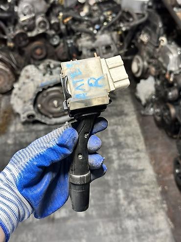 Катушка зажигания для бензинового двигателя. Особенности: -