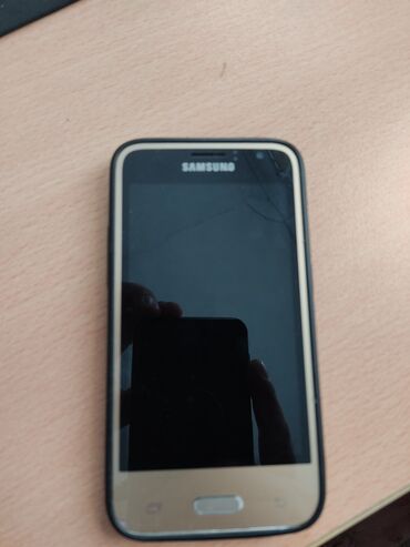 Elektronika: Samsung Galaxy Star 2 | < 2 GB Memory Capacity | rəng - Qızılı | İki sim kartlı