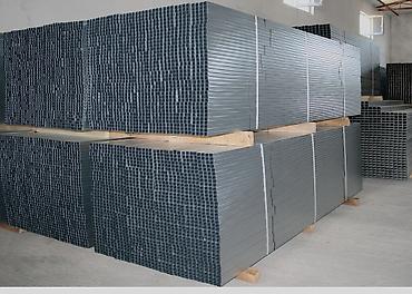 Alçipan: Gi̇lan&knauf alçıpanları və aksesuarları -çatdirilma pulsuz - — 7