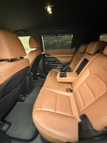 Ssangyong: Ssangyong : 2023 г., 1.5 л, Бензин, Кроссовер — 23