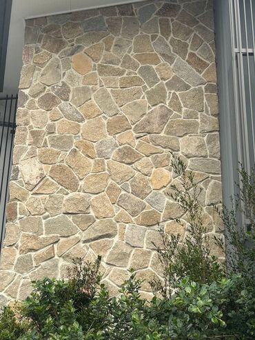 Dekorativ daşlar: Daşların sifarişi və vurulması.USTA SAMIR -da lalafo.az — 20 Dekorativ daşlar: Daşların sifarişi və vurulması.USTA SAMIR — 20