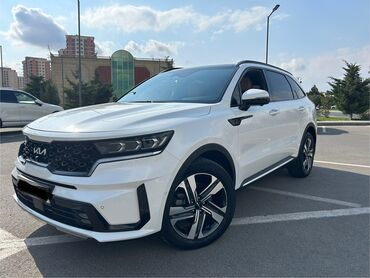 Kia: Kia Sorento: 1.6 l | 2023 il Ofrouder/SUV — 3