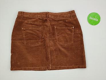 spódnice zebra: Dorothy Perkins, Spódnica damska, rozmiar L — 3