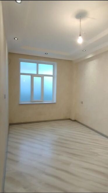 Yeni tikili: 2 otaqlı, Yeni tikili, 55 kv. m — 3