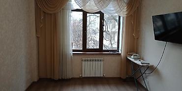 Продажа квартир: 3 комнаты, 96 м², Ак-Кеме Элитка, 3 этаж, Евроремонт — 6