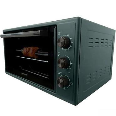 duxovkalar: Mini soba "Gastro G3G42G Grill" ✅ Brend: Gastro ✅ Rəng: Gray ✅ Tutum — 2