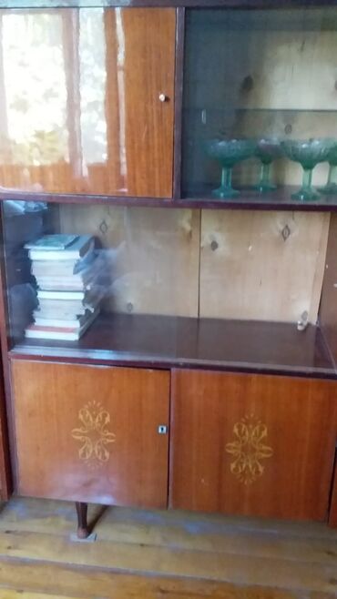 Mətbəx mebeli: Məişət əşyaları dəsti 1) Elektrik yağ radiatoru - Şaquli seksiyalı — 31