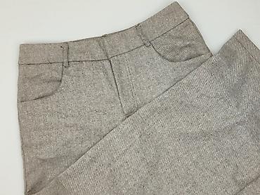 buggy jeansy: Shein, Spodnie materiałowe damskie, rozmiar S — 1