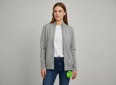 sweter w paski c a: Inextenso, Kardigan damski, rozmiar S