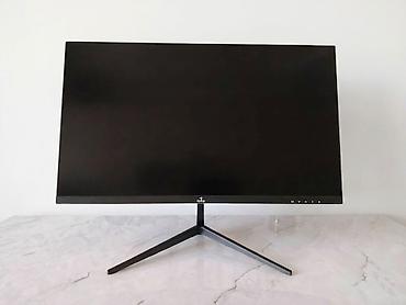 Монитор, Новый, LED, 24" - 25" at lalafo.kg Монитор, Новый, LED, 24" - 25"