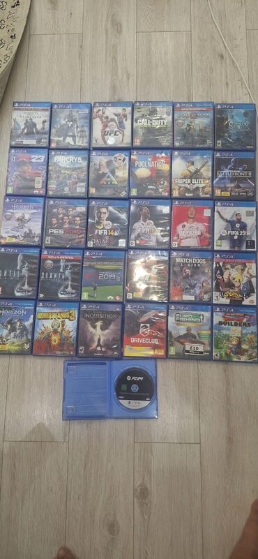 сколько стоит playstation 5 в сомах: Продаю диски для PS4Assassins Creed Valhalla -1500, Destiny -1300