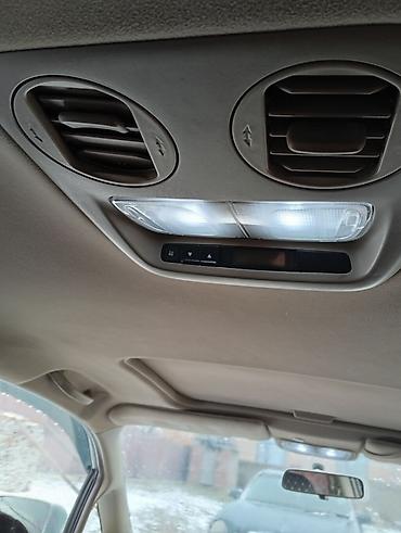 Honda: Honda Odyssey: 2001 г., 3 л, Автомат, Бензин, Универсал — 9