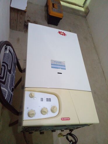 Kombilər: İşlənmiş Kombi Ariston 24 kVt, Ünvandan götürmə, Ödənişli quraşdırma, Zəmanətli, Kredit yoxdur -da lalafo.az — 3 Kombilər: İşlənmiş Kombi Ariston 24 kVt, Ünvandan götürmə, Ödənişli quraşdırma, Zəmanətli, Kredit yoxdur — 3