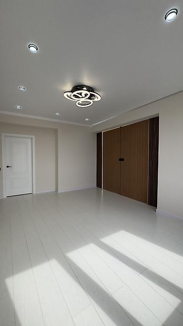 14: 2 комнаты, 63 м², Кок-Жар ж/м Элитка, 14 этаж, Евроремонт — 6