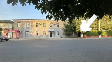 поль дом: Сдаю Офис, 1 м², В административном здании