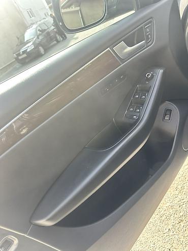 masin cip: Audi Q5: 2 l | 2012 il Krossover — 7