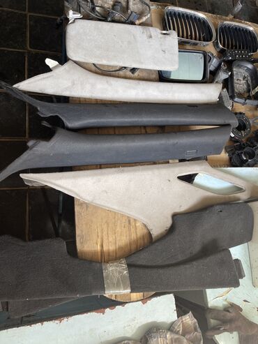 Гидроусилители: Гидроусилитель BMW Б/у, Оригинал — 9