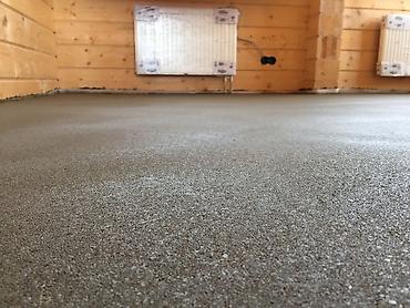 Floor Screeding: | Ламинат Больше 6 лет опыта — 6