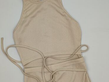 legginsy marszczone: Women`s dress, size S (EU 36)